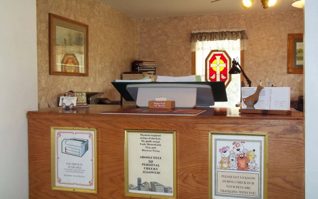 Sudbury Court Motel and RV Park