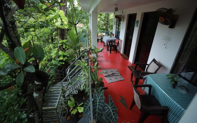 Marari Asphodel Homestay (Brezza Homestay)