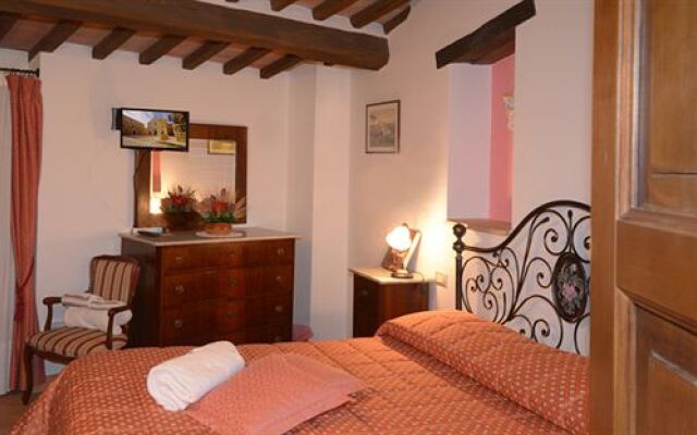 B&B Camere La Vite