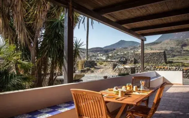 Pantelleria Relax