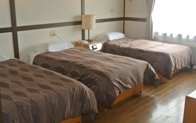 Hotel Biwako Plaza