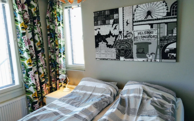 Pro Apartments