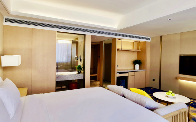Grand Skylight Hotel Shenzhen