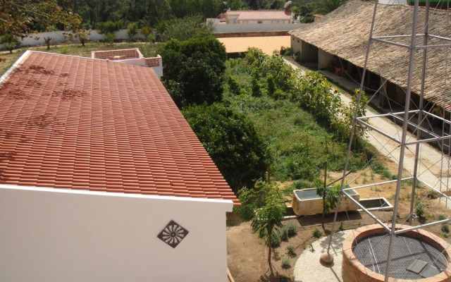 Quinta Alves de Matos - Turismo em Habitação Rural