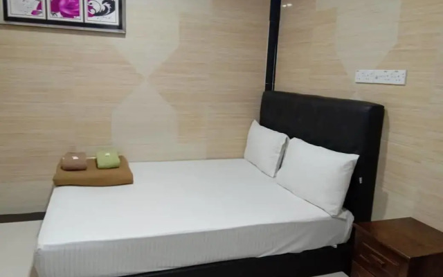 Shah Alam Business Hotel