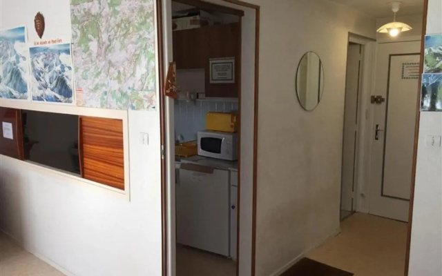 Appartement Mont-Dore, 2 pièces, 6 personnes - FR-1-415-62