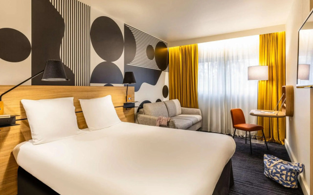 Mercure Metz Centre