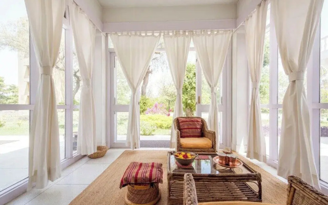 Savista Retreat