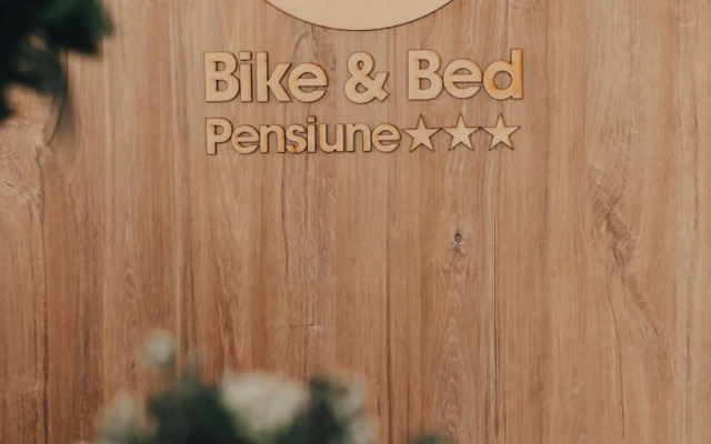 Pensiunea Bike&Bed