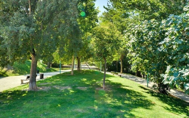 Apartamento San Lázaro