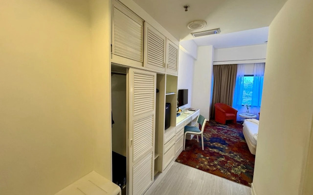 Royal Park Hotel at UNITEN