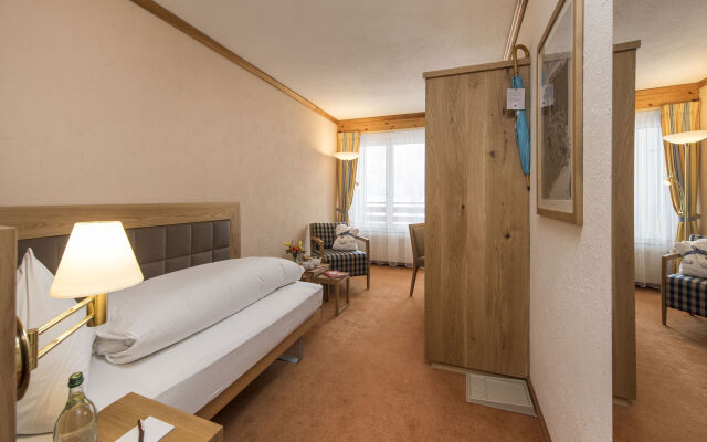 Sunstar Hotel Lenzerheide