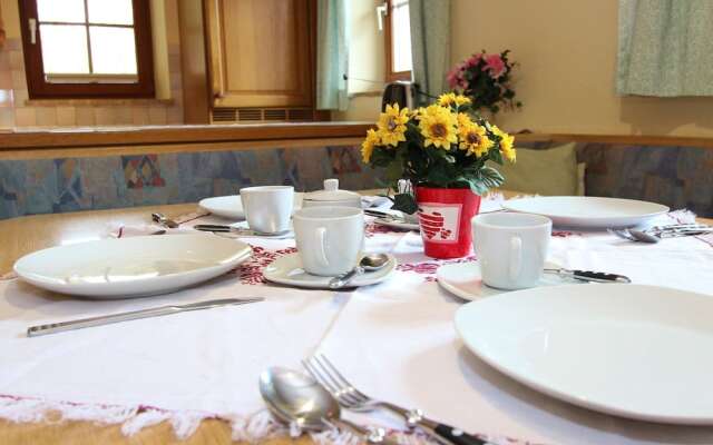 Welcoming Chalet near Ski Area in Fürth