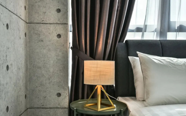 Arte Plus Residence Makeshome