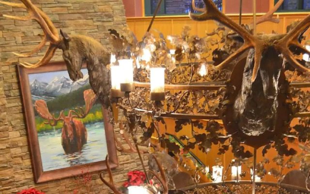 The Summit Hotel at Big Sky Resort