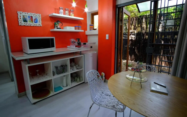 Milly's Touch B&B Studios