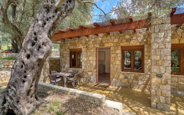 Stonehouse in Olives