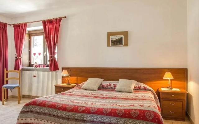 Appartamenti Luseney