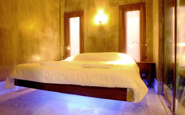 The Cave Studio Samui