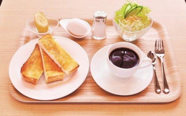 Kaita City Hotel