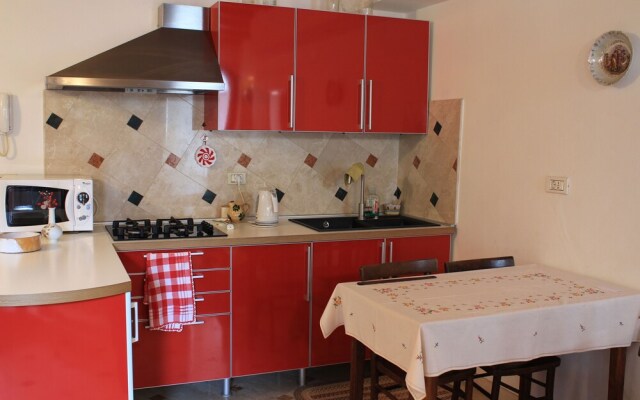Residenza Carducci
