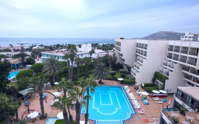 Hotel Argana
