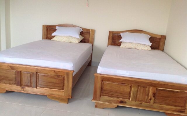 Viet's Hotel
