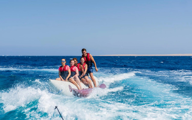 Sunny Days Mirette Family Resort