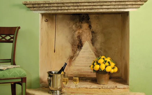 Albergo Villa Donna Isabella