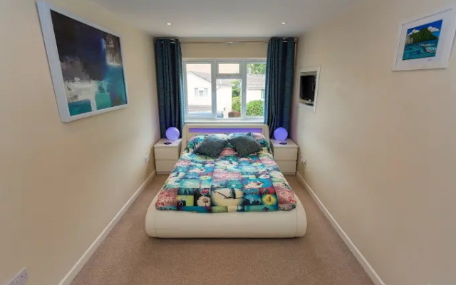 Braunton Hazel House 4 Bedrooms
