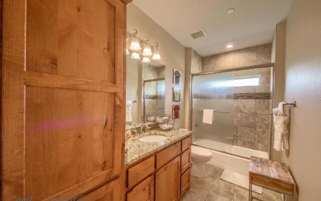 Threes Company on the River RG 312