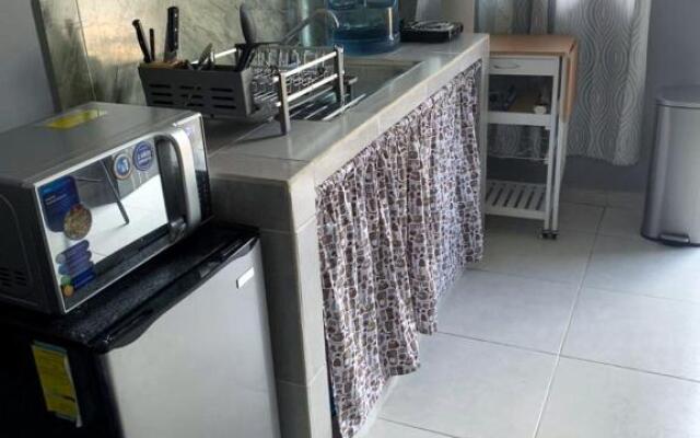 #4 Fabulous Cute Downtown Apartment Daily/Monthly