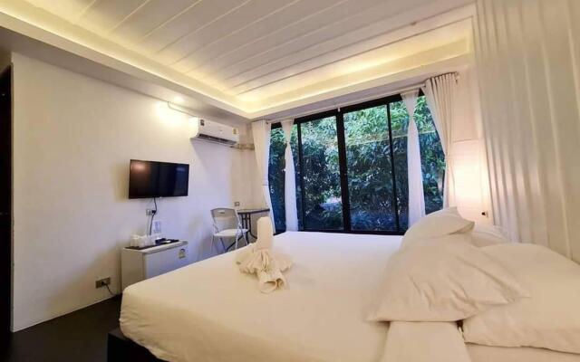 Trat 101 Hotel