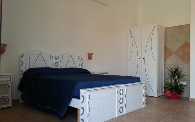 Agriturismo Tenuta Don Giovanni