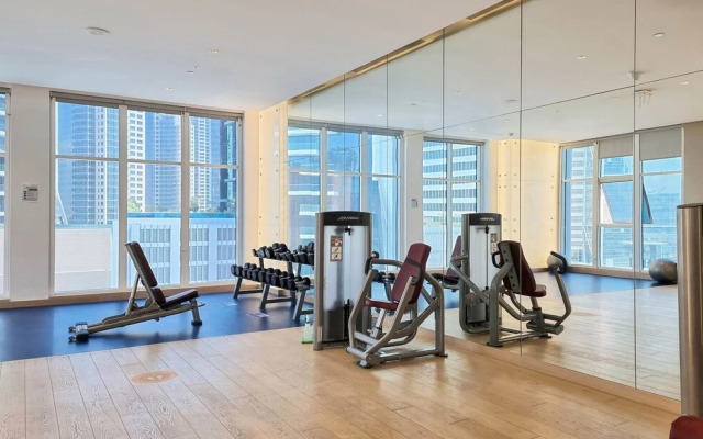 Stunning 2 Bedroom Damac Maison Privee