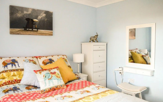 The Darling Suites