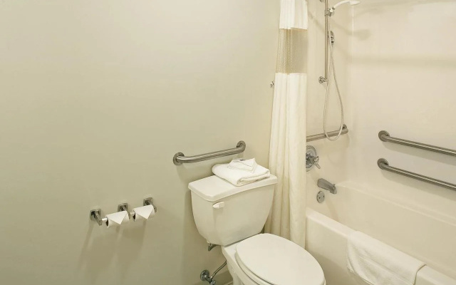 Simple Rewards Inn Shelbina