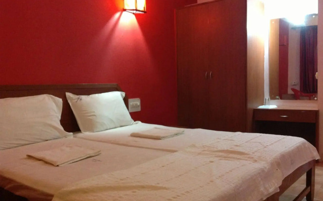 Poonam Village Resort