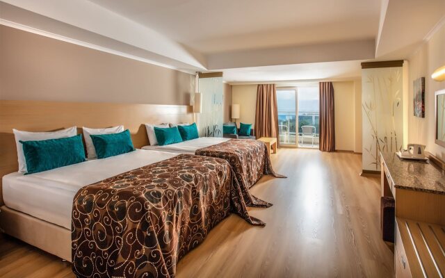 Sealight Resort Hotel