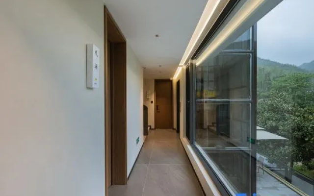 Xi Xing · Stream Drifting · 270 ° View Designer Parent Child Beauty Stay (Anji Yucun Store) – Outside – Huzhou
