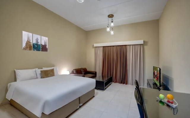 Home Away Holiday Homes