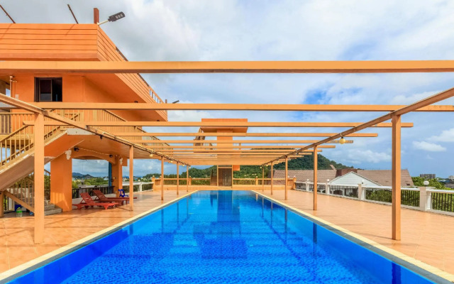 Id Residences