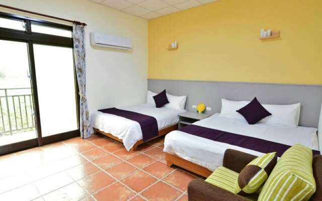Futian B&B
