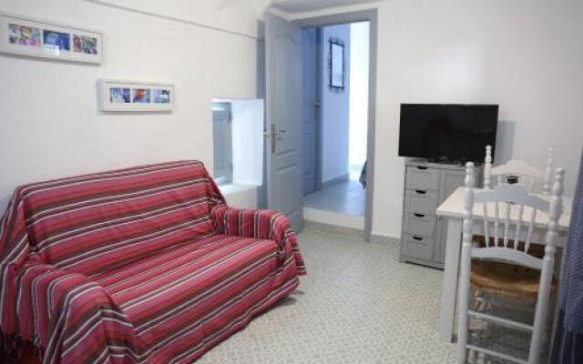 Vivienda Turística de Alojamiento Rural Cilla Vieja