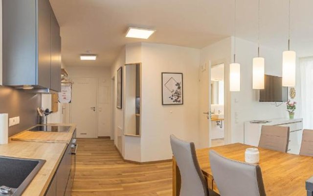Alpine Appartement Top 2 By Aa Holiday Homes