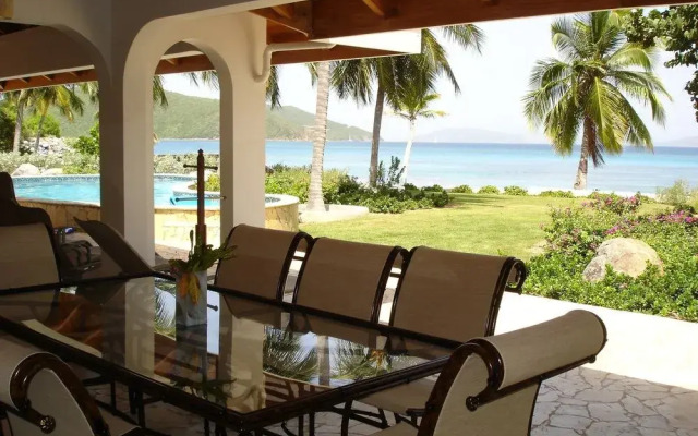 Sea Palms Luxury 4 Bedroom Villa