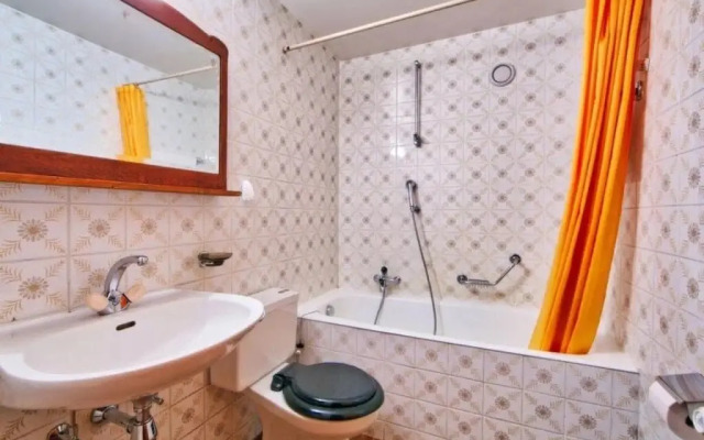 Beau-Séjour No 24 - One Bedroom