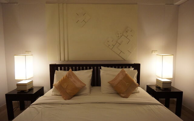 Yindee Stylish Guesthouse