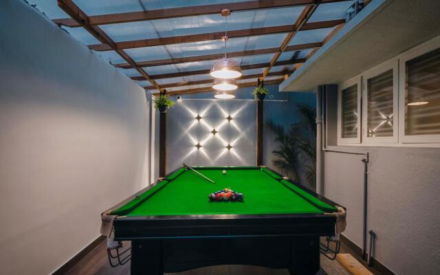 Zostel Bangalore - Hostel