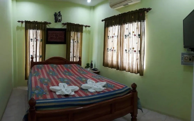 Viang Suphorn Garden Resort
